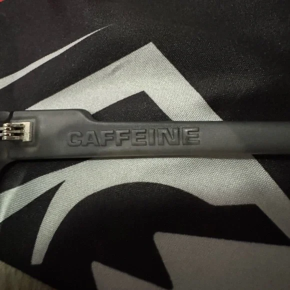 ELECTRIC VISUAL | Caffeine Sunglasses | Grey - Picture 9 of 10